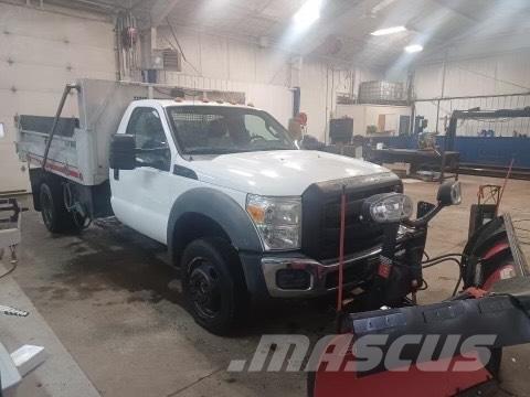 Ford F450 SUPER  DUTY Muut koneet