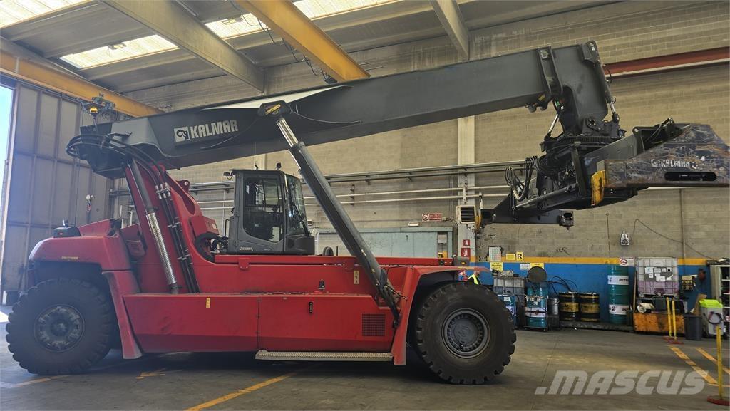 Kalmar DRG450-65S5 Konttikurottajat