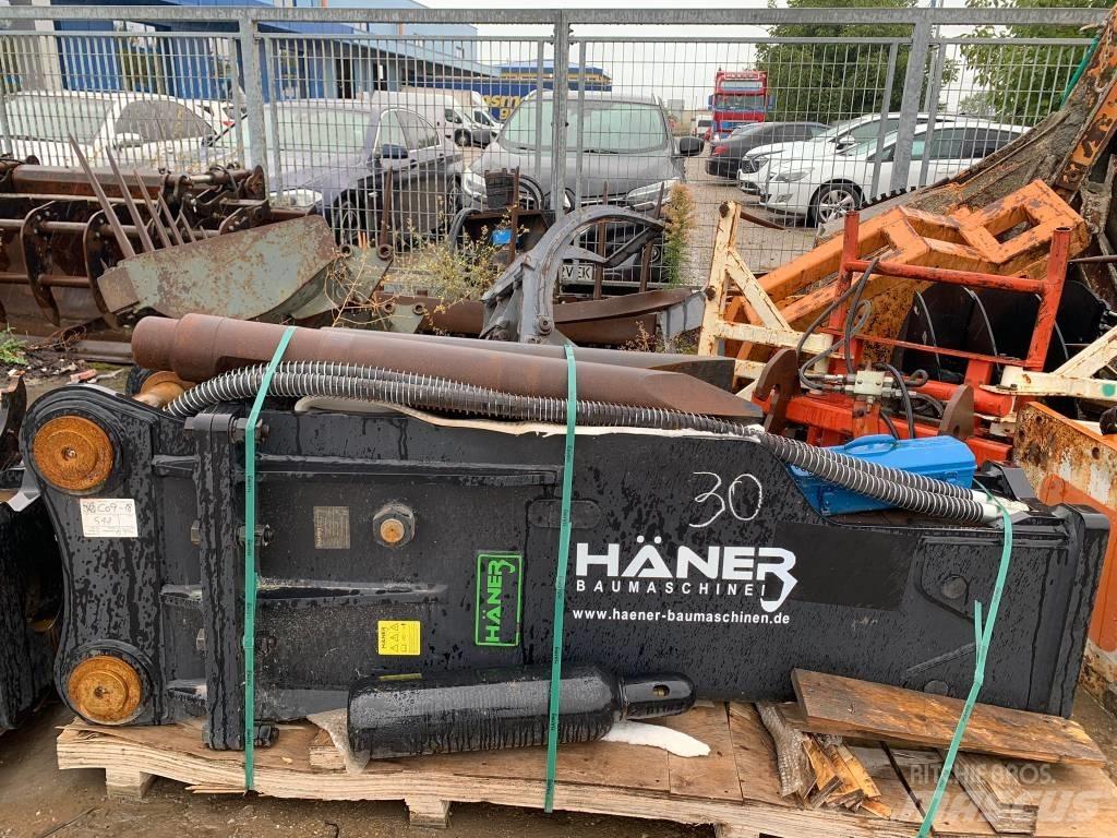  Haner HX4000A NEW Iskuvasarat