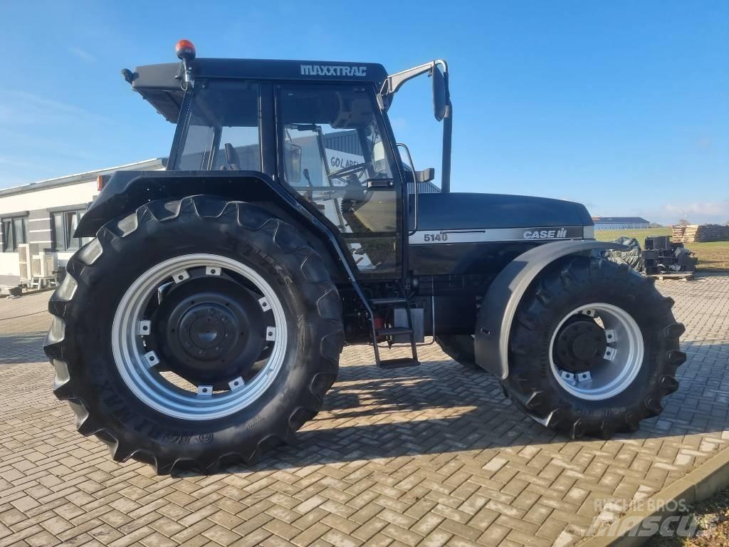 CASE 5140 Traktorit