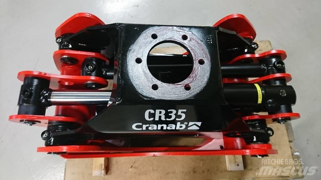 Cranab CR35 Kourat