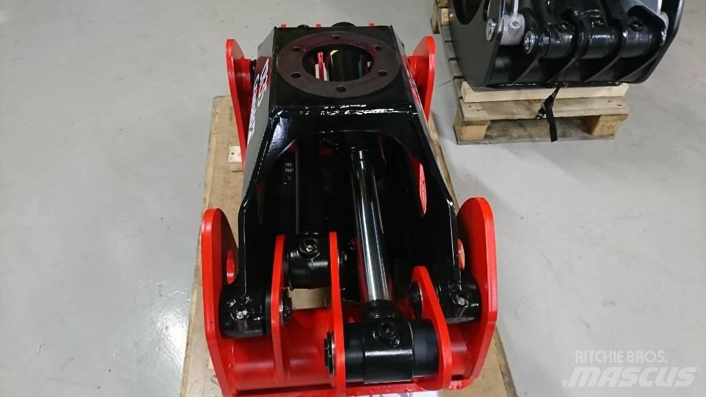 Cranab CR35 Kourat