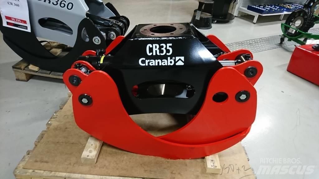 Cranab CR35 Kourat