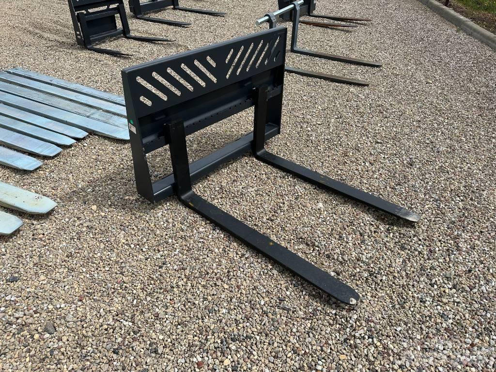 Bobcat Pallet forks Trukkihaarukat
