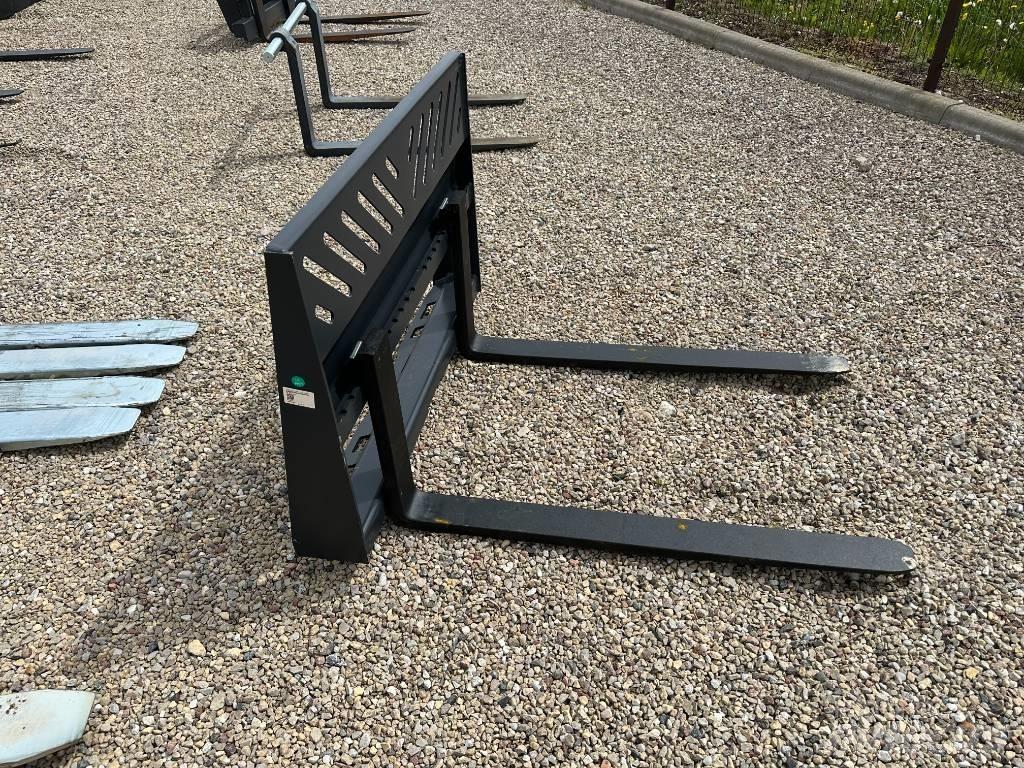 Bobcat Pallet forks Trukkihaarukat