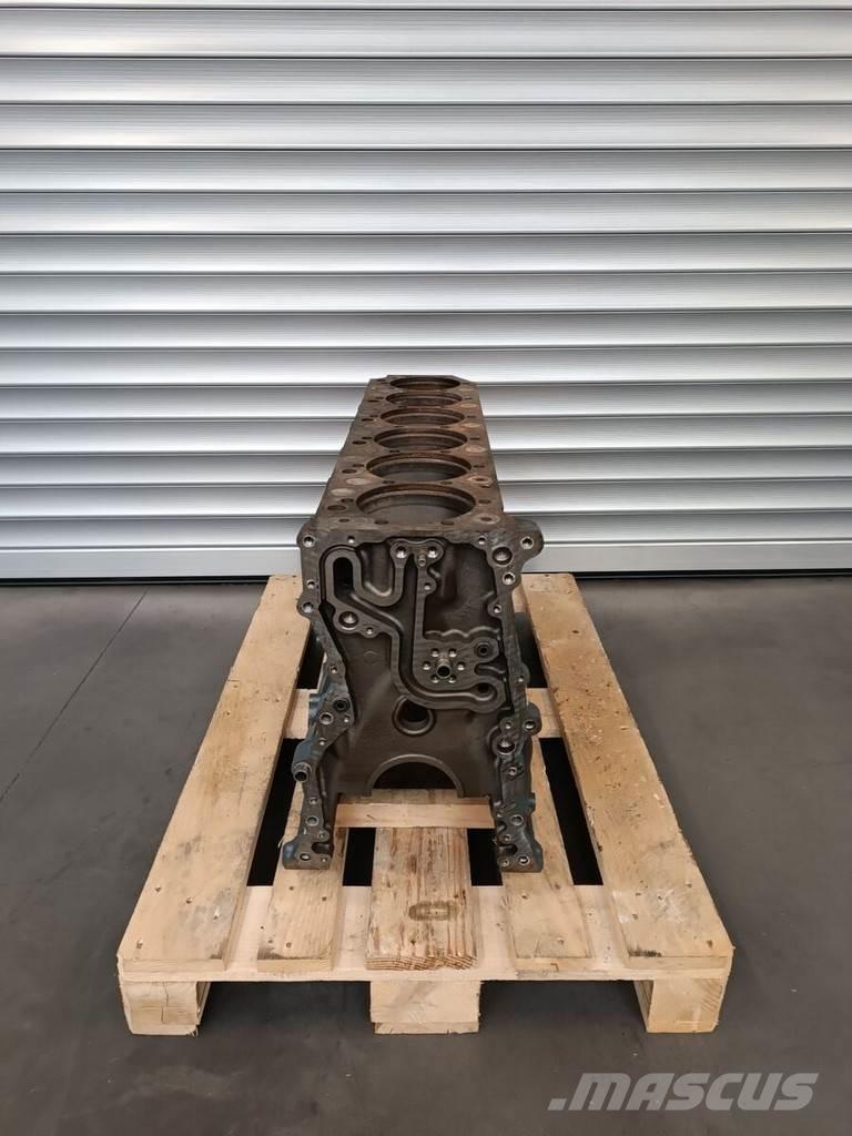 Renault PREMIUM Moottorit