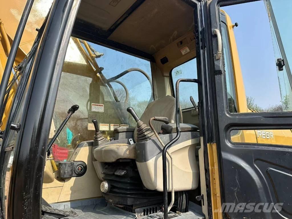 CAT 325CL Telakaivukoneet