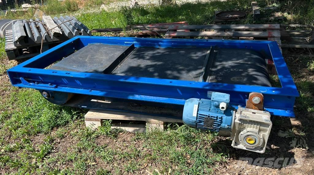  JTEC 963 Mobiilimurskaimet