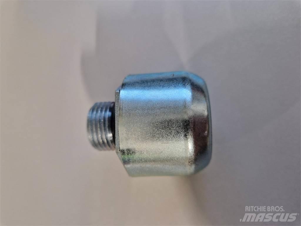 Ponsse 0027160 Hydrauliikka
