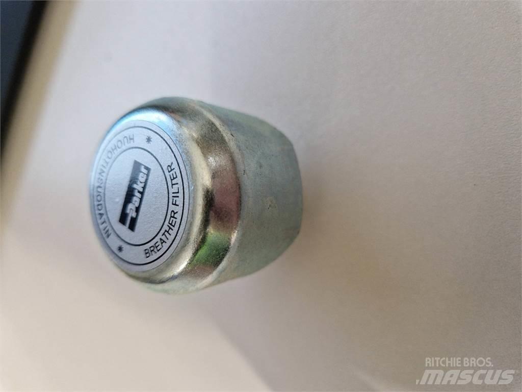 Ponsse 0027160 Hydrauliikka