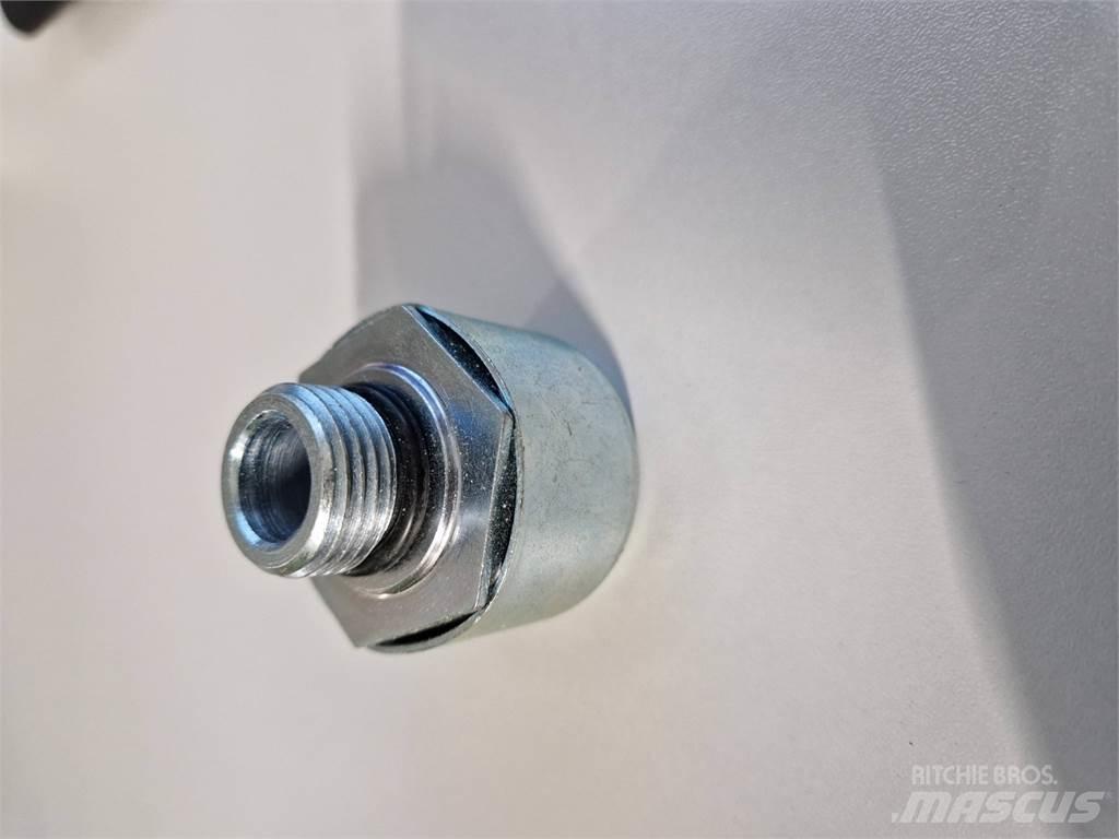 Ponsse 0027160 Hydrauliikka