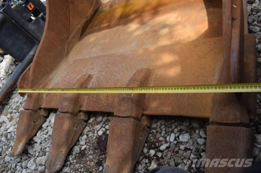 Komatsu PC 240 LC-11 Telakaivukoneet