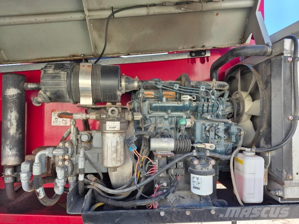 MEC 60-J Kuukulkijat