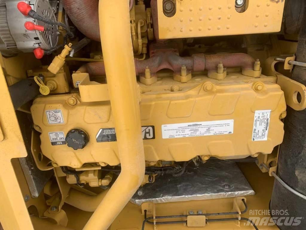 CAT 336 D Telakaivukoneet