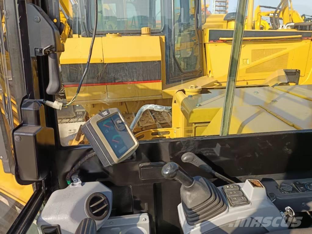 CAT 305.5 E 2 Telakaivukoneet