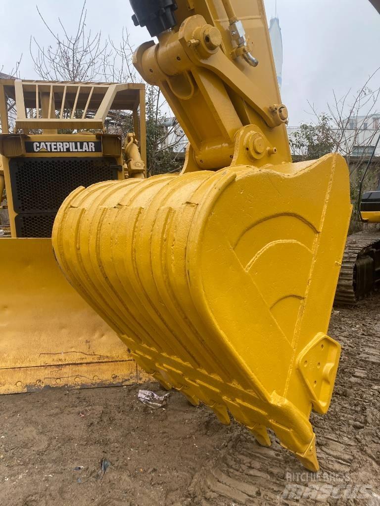 CAT 336 D Telakaivukoneet