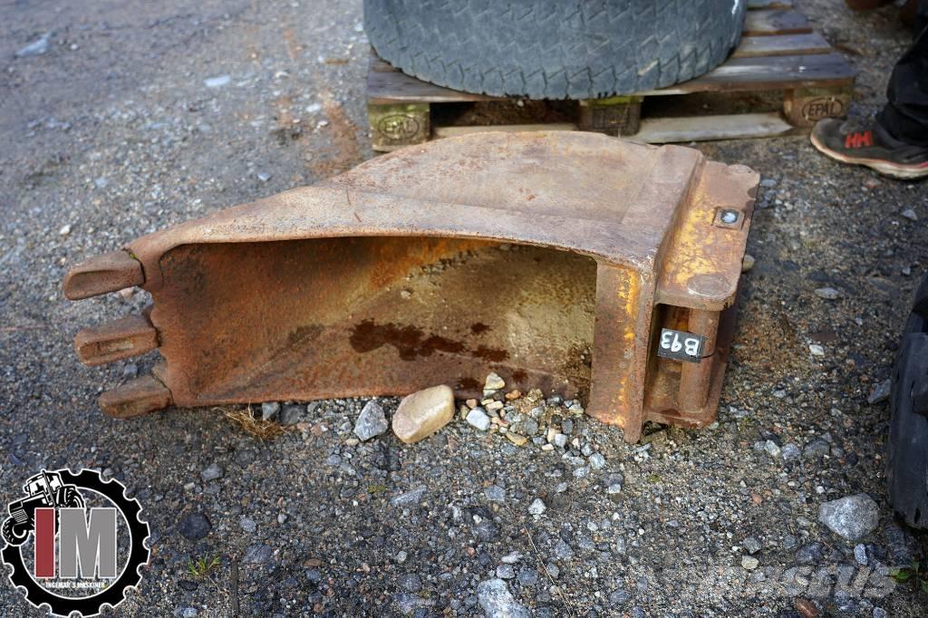  Smalskopa tandad S45 Kauhat