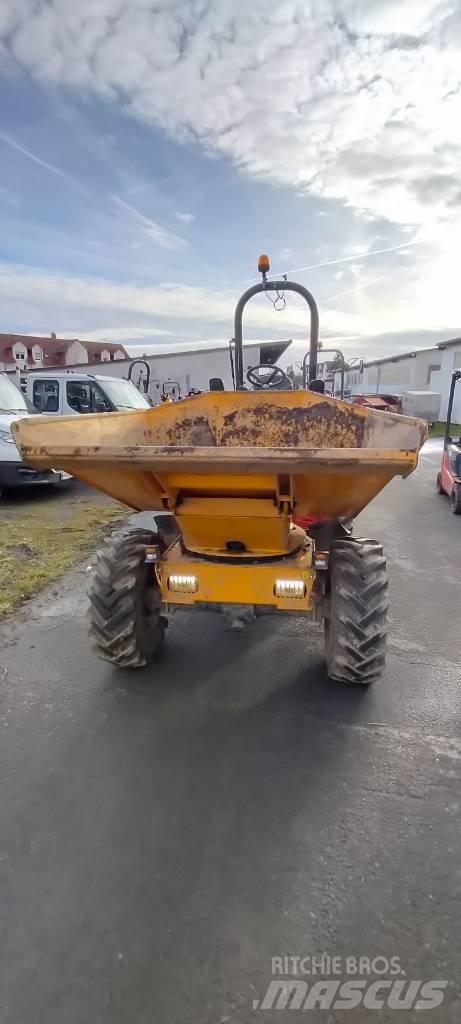 Thwaites MACH2080 Dumpperit