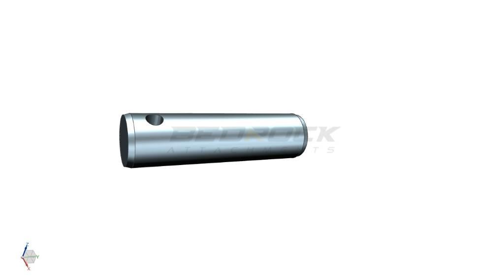Bedrock 45MM PIN Muut
