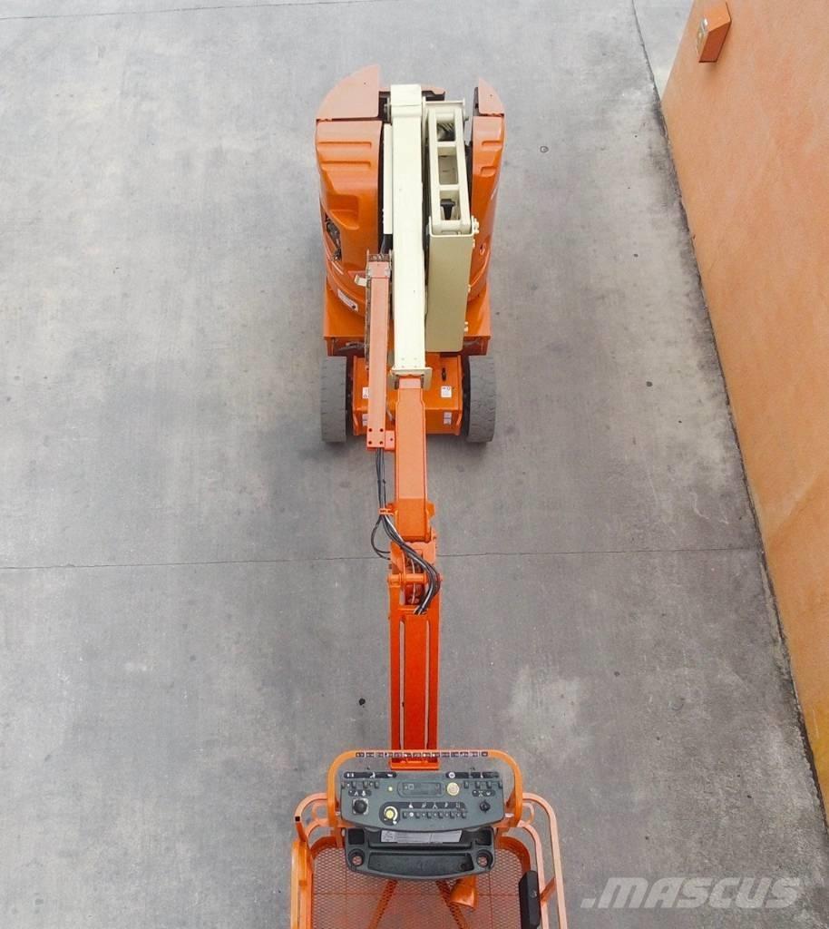 JLG E 300 AJP Muut koneet