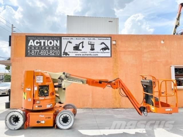 JLG E 300 AJP Muut koneet