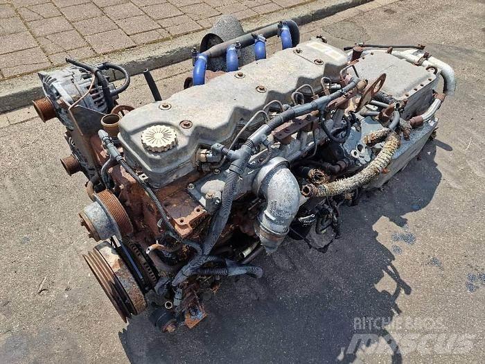 Cummins ISBE220.31 Muut