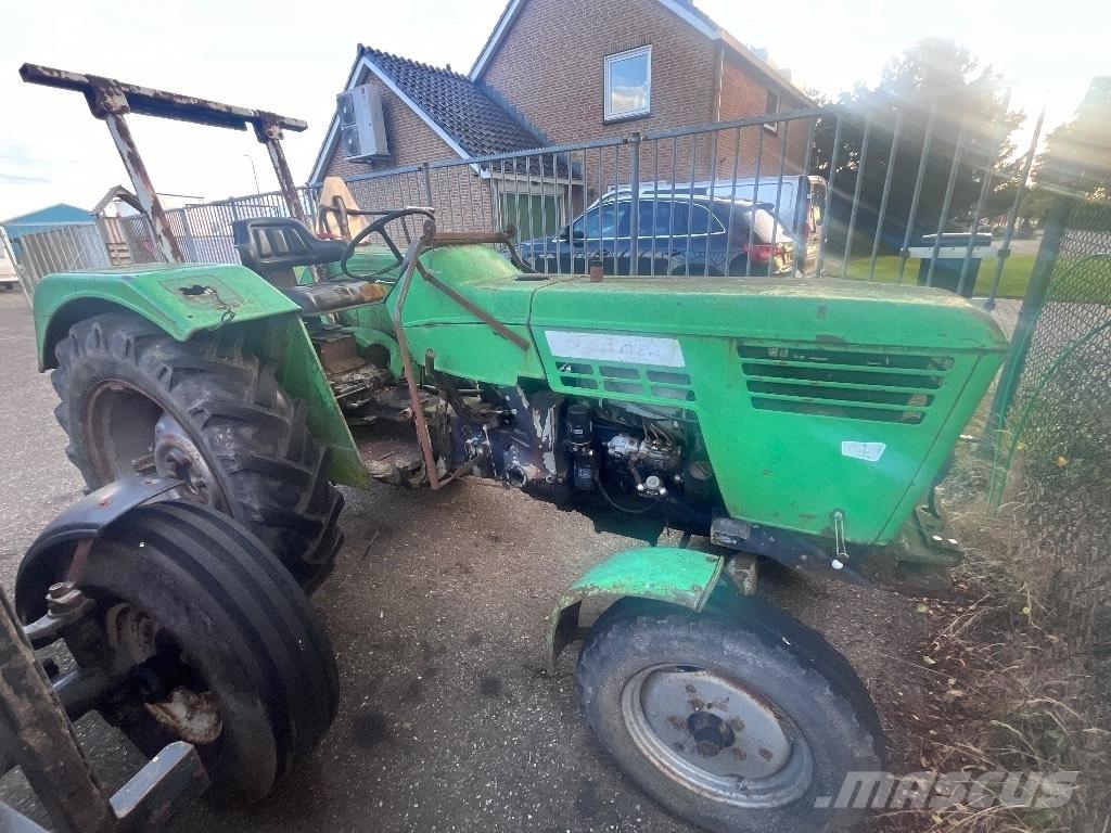 Deutz 4006 Traktorit