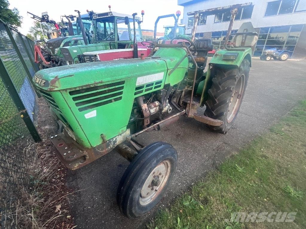 Deutz 4006 Traktorit