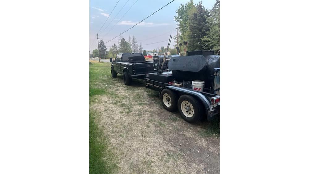  Sealcoat Setup Maansiirtoperävaunut