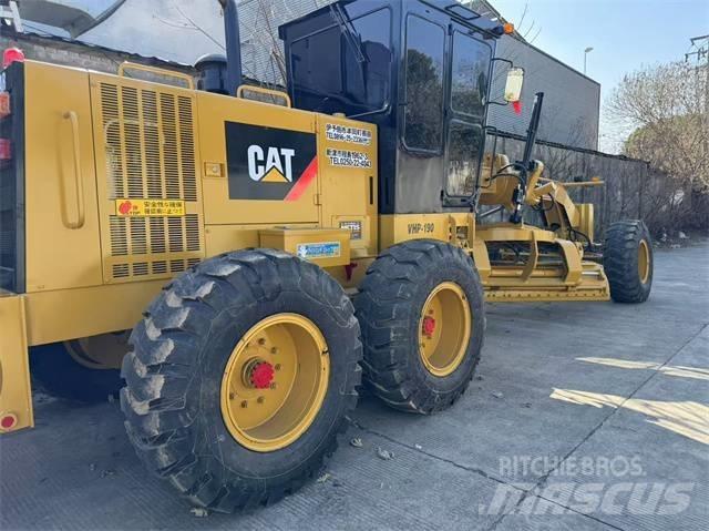 CAT 140 H Tiehöylät
