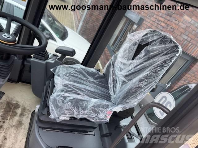 Volvo L 30 G Pyöräkuormaajat