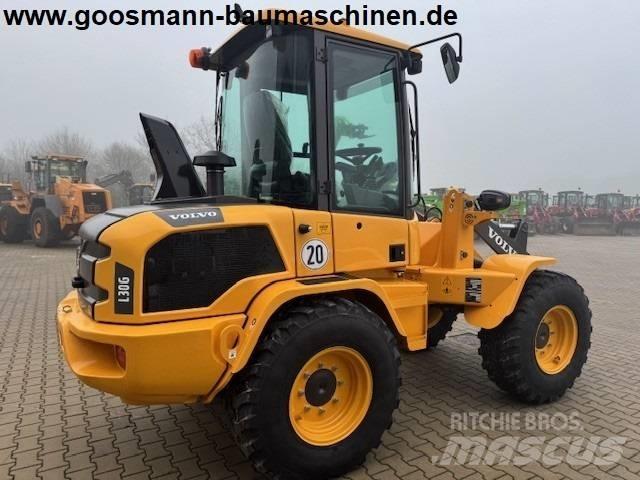Volvo L 30 G Pyöräkuormaajat