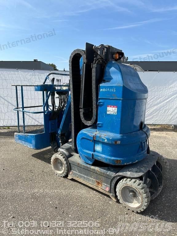 ATN Piaf 880R Muut henkilönosturit