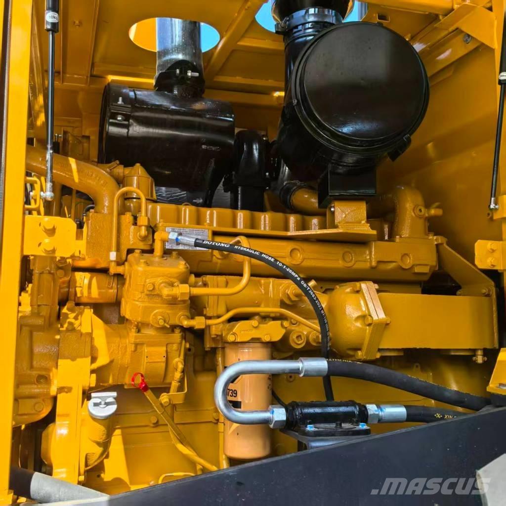 SDLG LG 956 L Pyöräkuormaajat