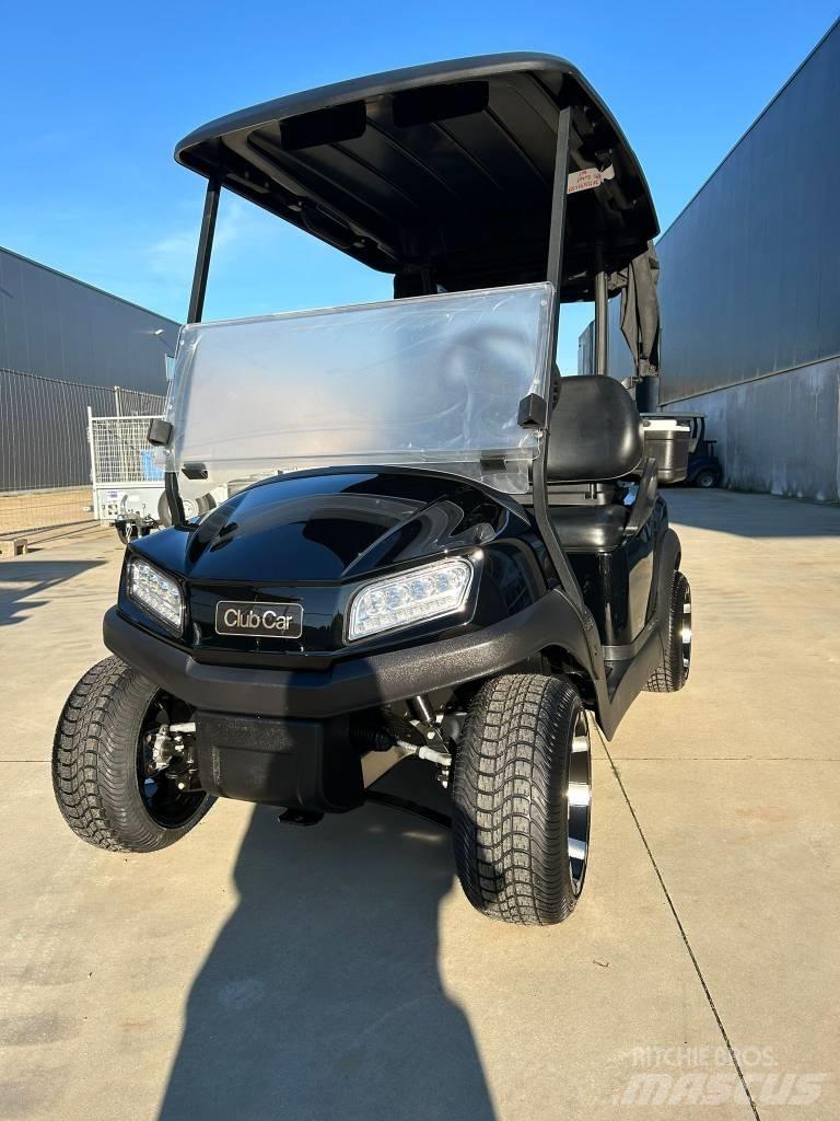 Club Car tempo  2022 Golfautot