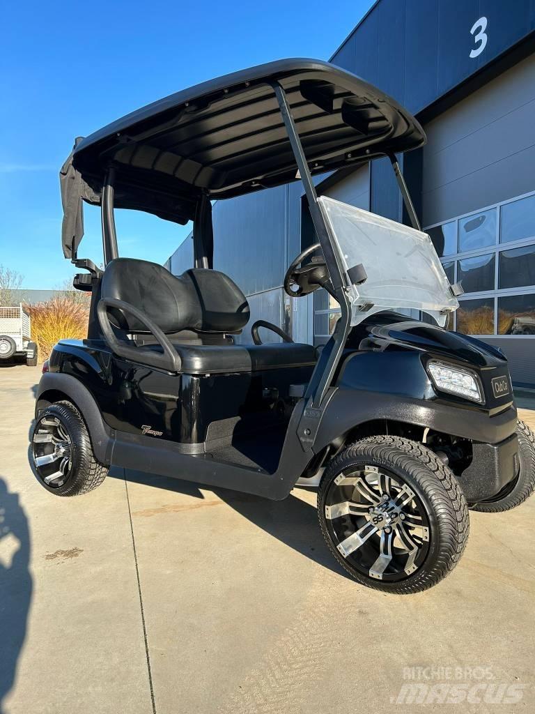 Club Car tempo  2022 Golfautot