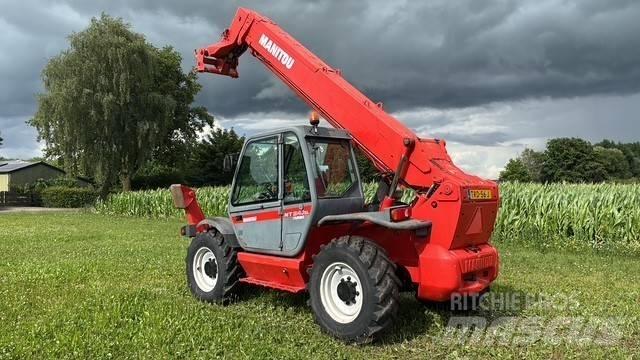 Manitou MT 1340 SL Kurottajat
