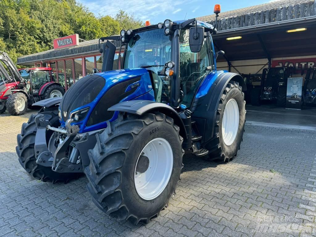 Valtra N 174 A Traktorit