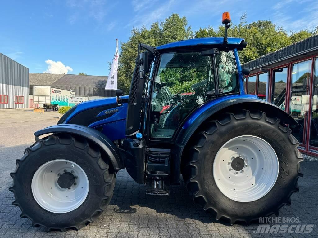 Valtra N 174 A Traktorit