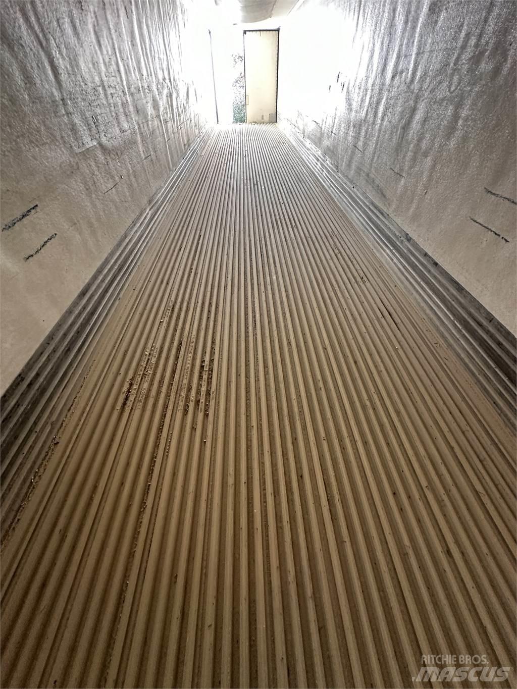 Utility Reefer Muut perävaunut