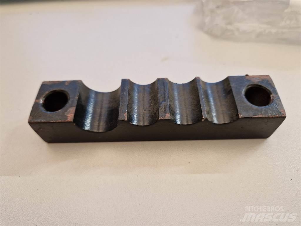 Rottne 041-0111 Hydrauliikka