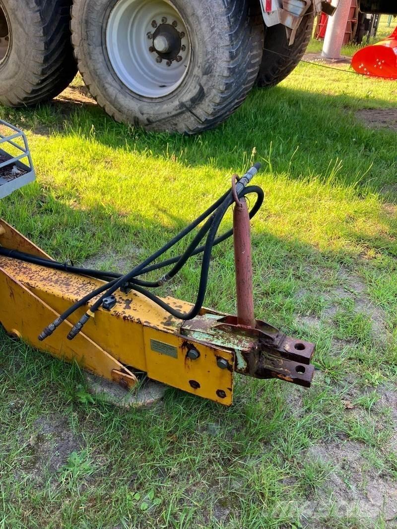  PERROT 110/520 Sadetus- ja kastelulaitteet