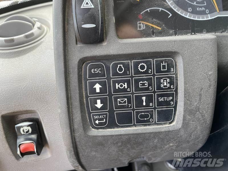 Volvo L 150 H Pyöräkuormaajat