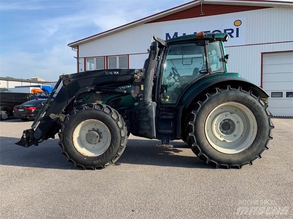 Valtra T234 Direct Traktorit