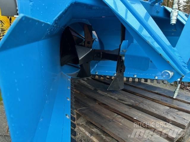  Teho 170 KP Lumilingot