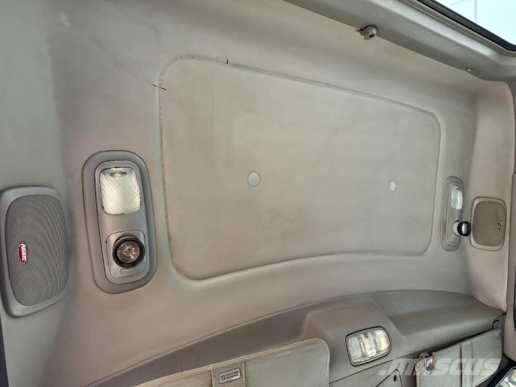 Peterbilt 388 Vetopöytäautot