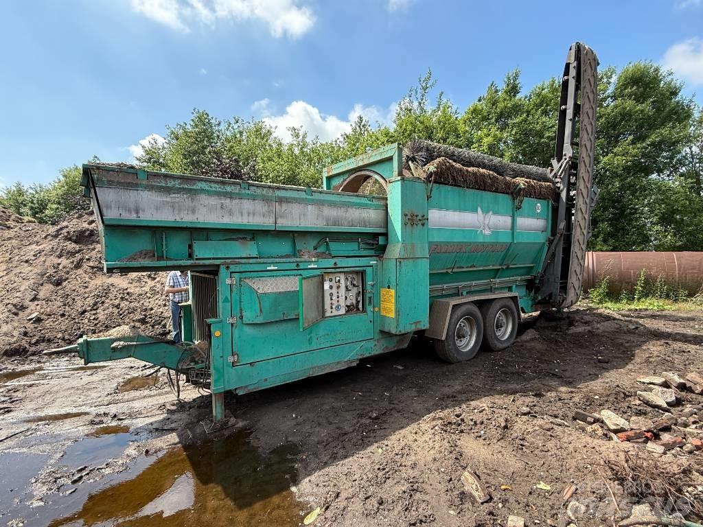 Farwick Mustang Mobiiliseulat