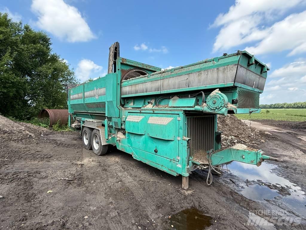 Farwick Mustang Mobiiliseulat