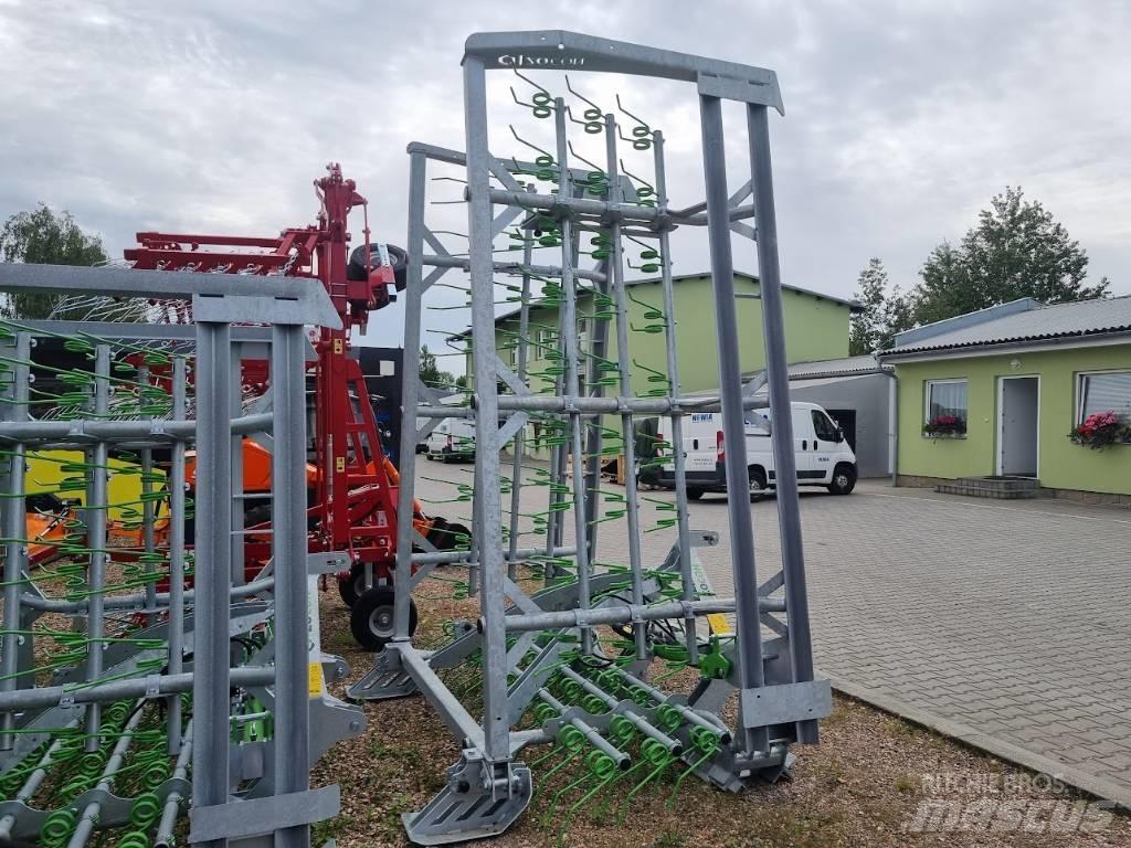  ZOOCON 6m Äkeet