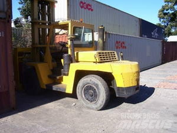 Clark C500y250 Muut kuorma-autot